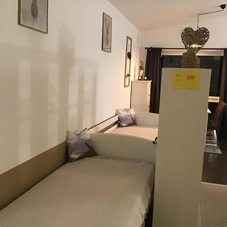 Private Zimmervermietung "Appartement Rosi" Райсбах Екстериор снимка