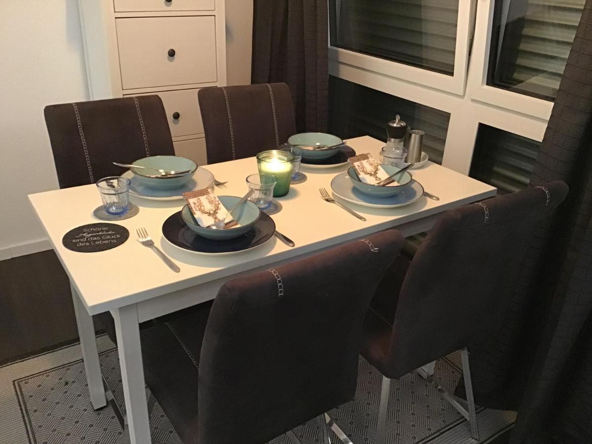 Private Zimmervermietung "Appartement Rosi" Райсбах Екстериор снимка