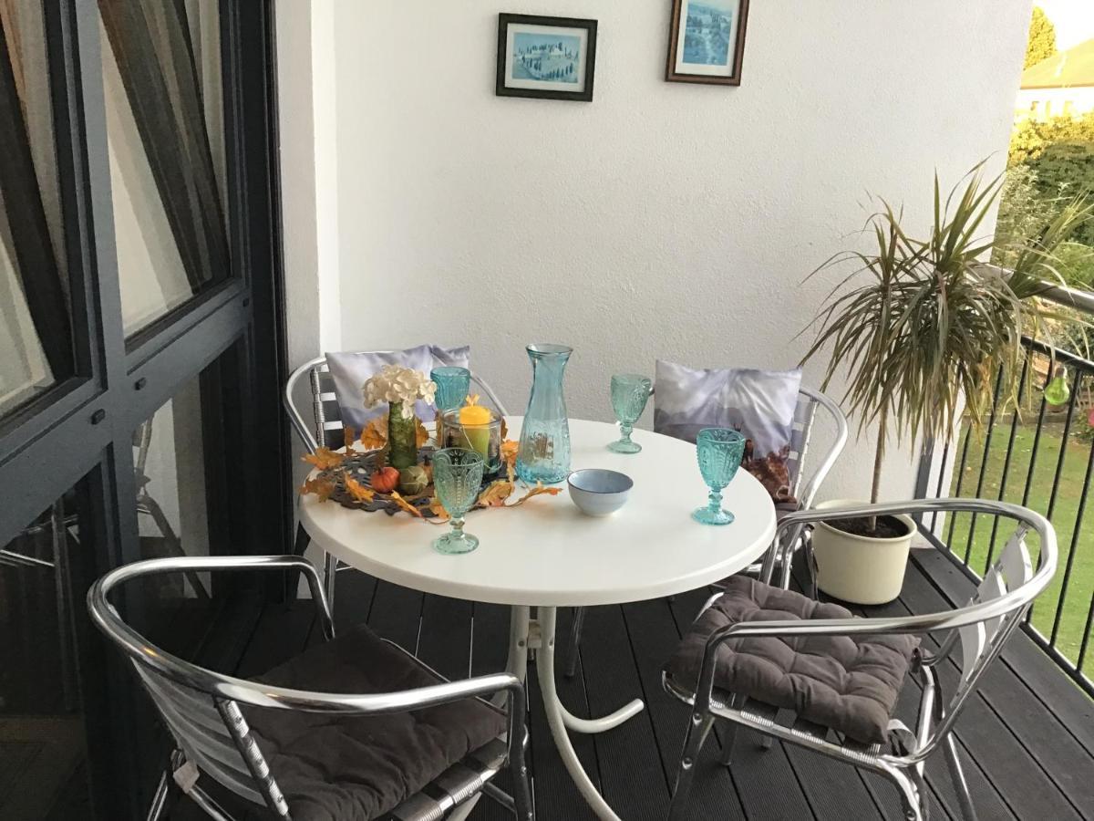 Private Zimmervermietung "Appartement Rosi" Райсбах Екстериор снимка