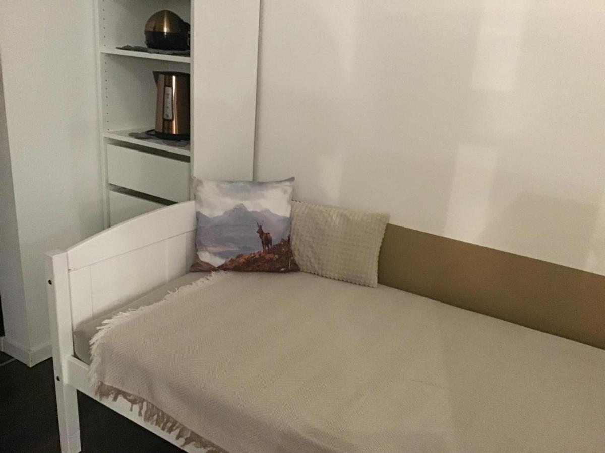Private Zimmervermietung "Appartement Rosi" Райсбах Екстериор снимка
