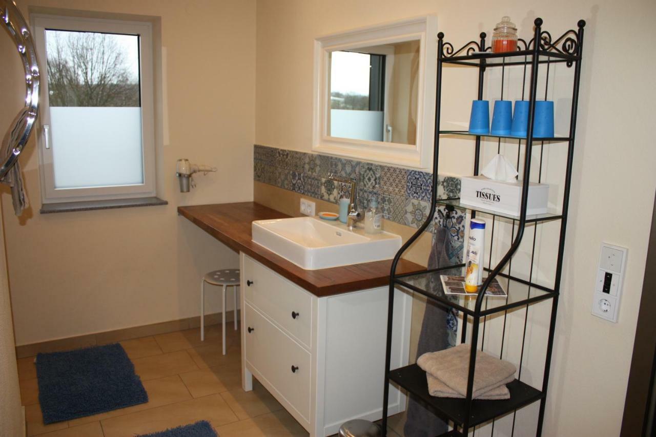 Private Zimmervermietung "Appartement Rosi" Райсбах Екстериор снимка